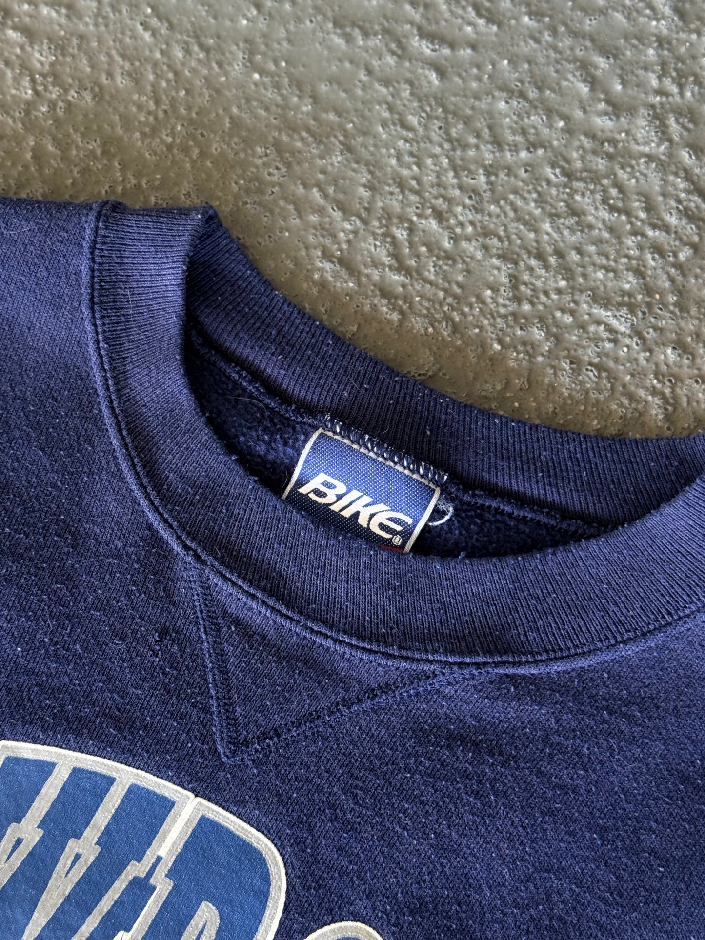 DALLAS COWBOYS SUPER BOWL CREWNECK- XL