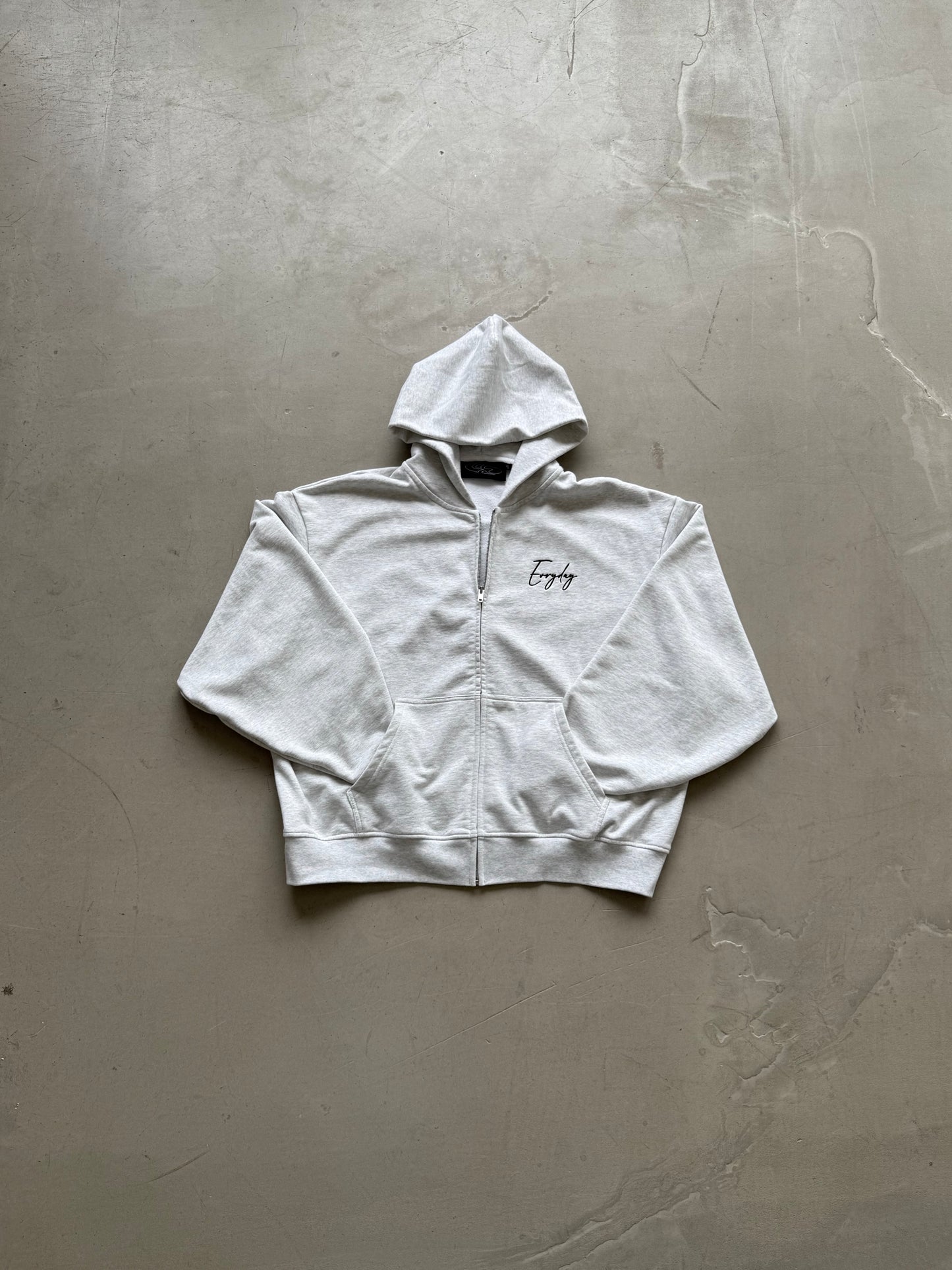 EVRYDAY HOODIE | MOONSTONE
