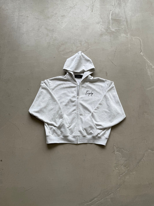 EVRYDAY HOODIE | MOONSTONE