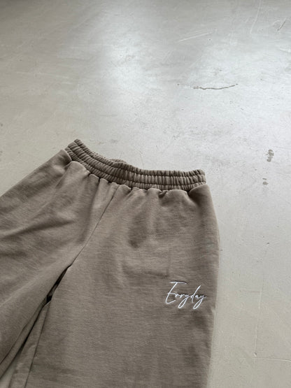EVRYDAY SWEATS | OLIVE
