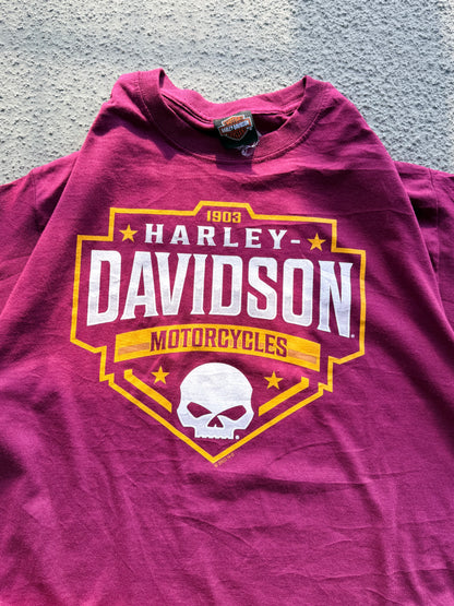 HARLEY DAVIDSON 1903 T- XL