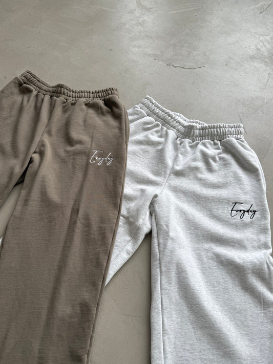 EVRYDAY SWEATS BUNDLE