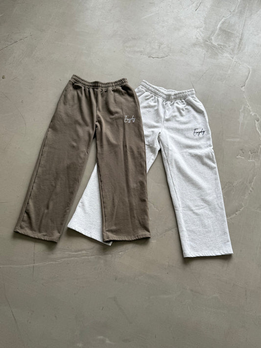 EVRYDAY SWEATS BUNDLE