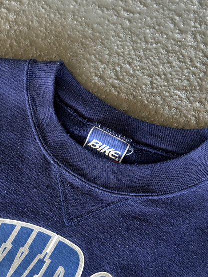 DALLAS COWBOYS SUPER BOWL CREWNECK- XL