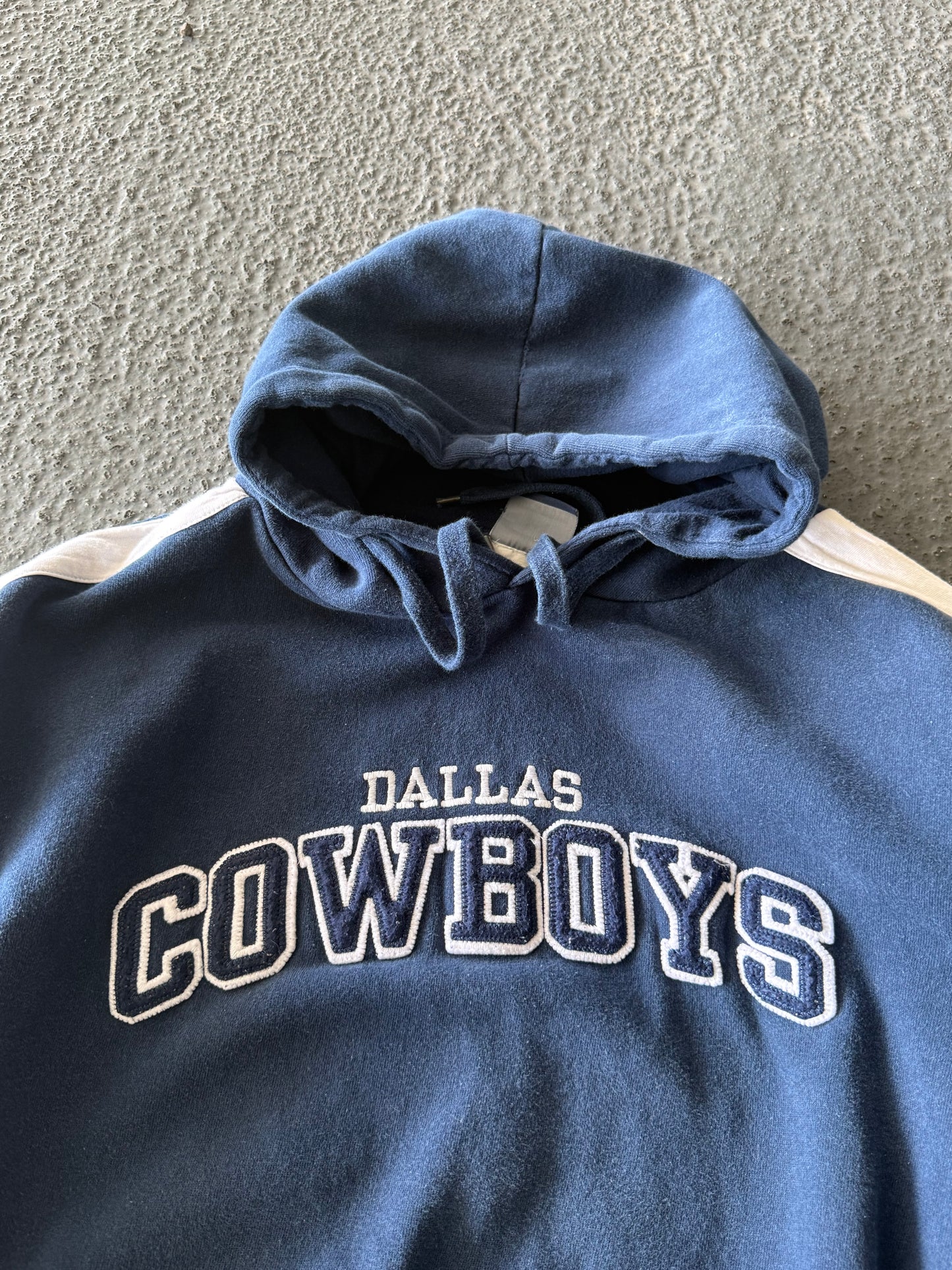 DALLAS COWBOYS SWEATER - M