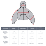 EVRYDAY HOODIE | MOONSTONE