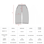 EVRYDAY SWEATS | MOONSTONE